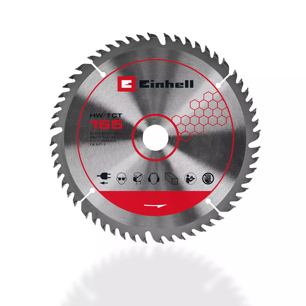 Scie Plongeante Sans Fil TP-PS 18/165 Li BL Sans Batterie