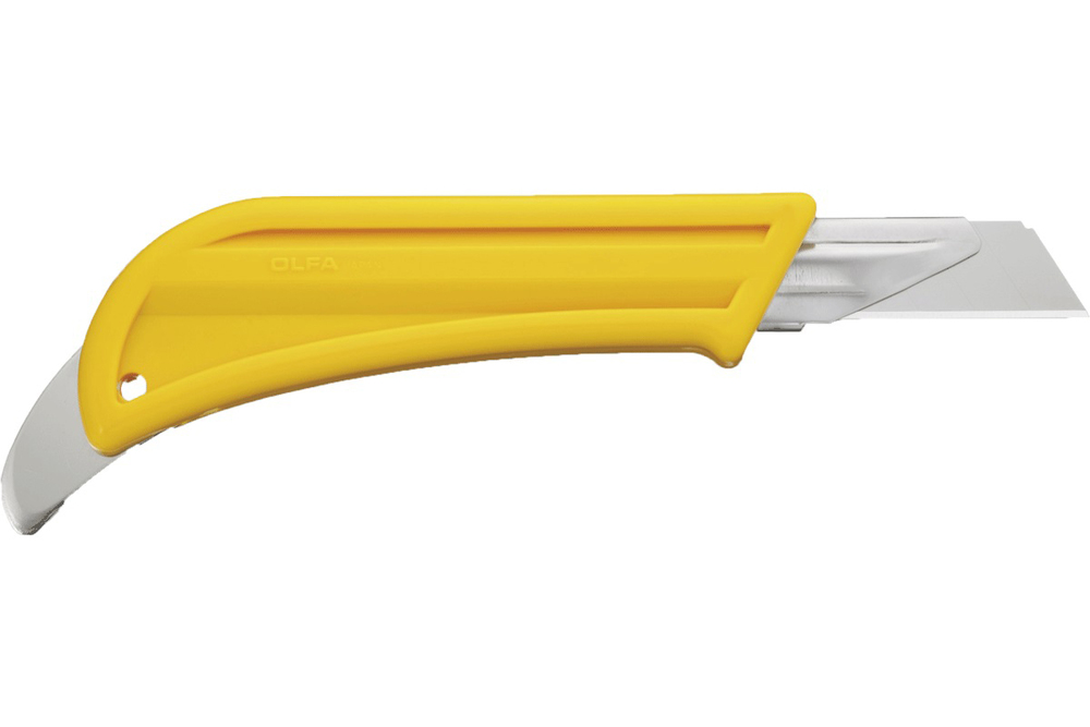 Cutter Olfa-Ol 18 mm