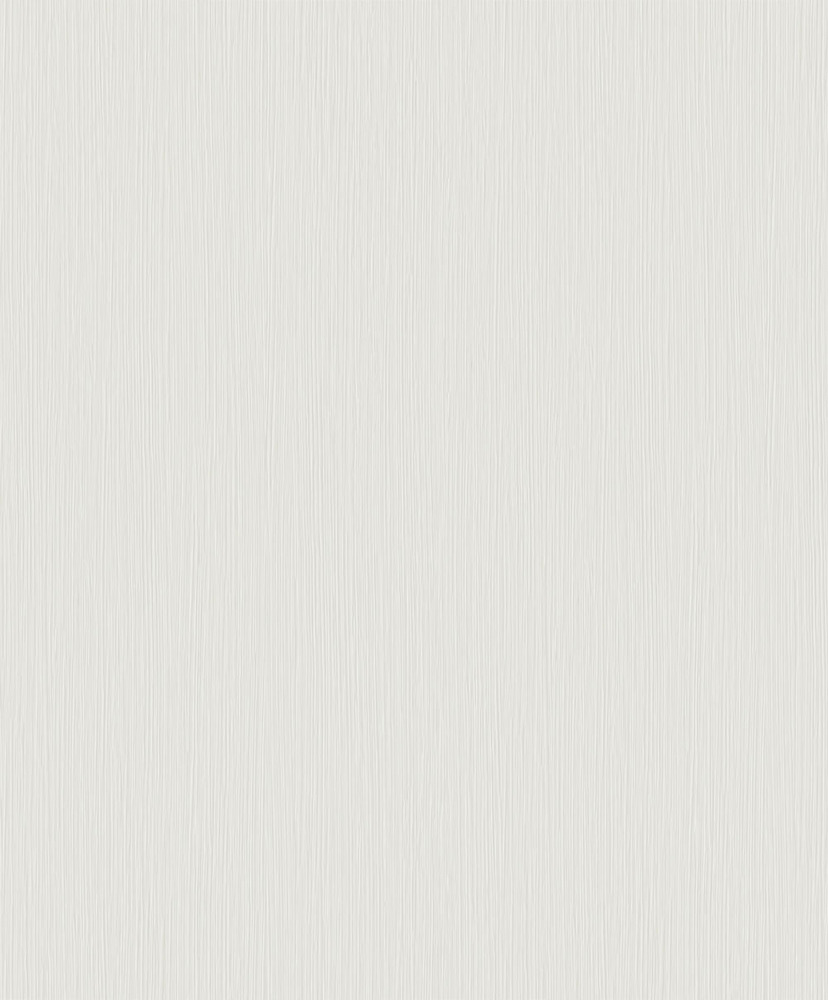 Papier peint vinyle intissé A79105 lustre blanc