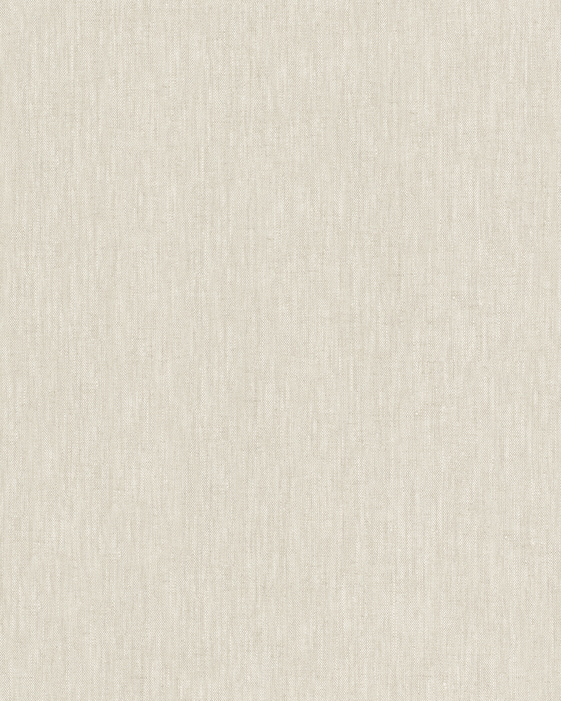 Papier Peint Intissé Effet Textile Tissé Beige Naturel