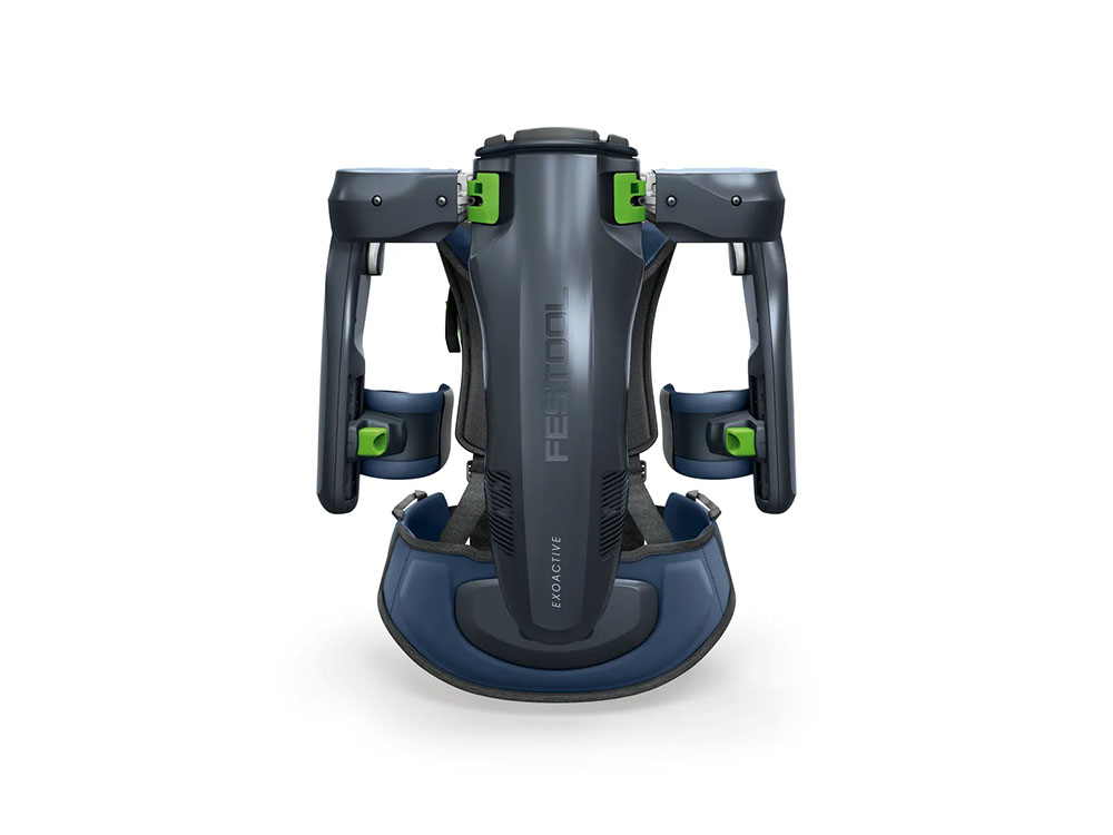 Exosquelette ExoActive EXO 18 Sans Batterie
