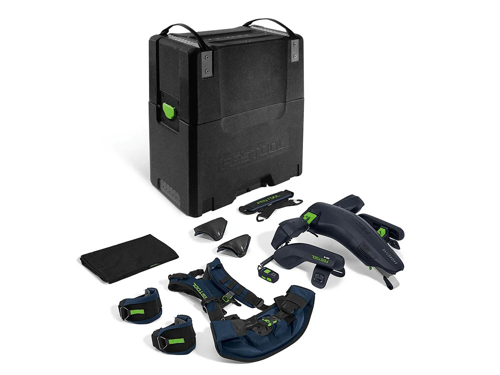 Exosquelette ExoActive EXO 18 Sans Batterie