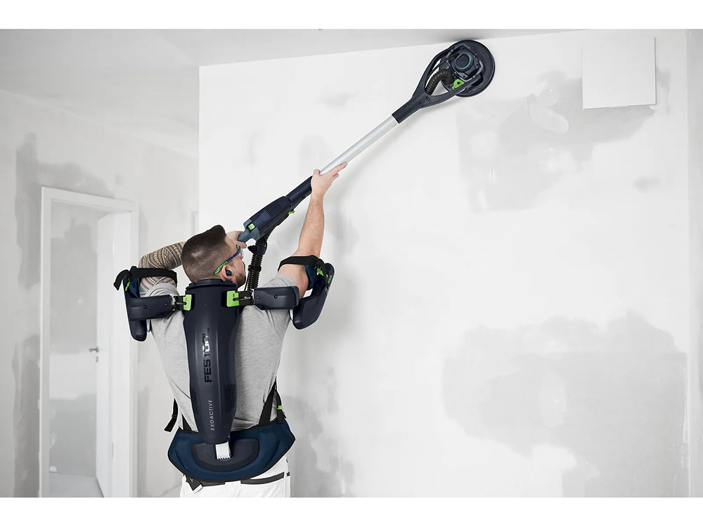 Exosquelette ExoActive EXO 18 Sans Batterie