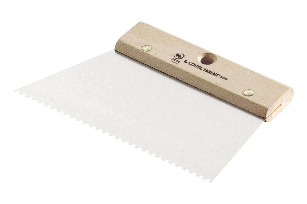 Couteaux, grattoirs, platoirs, spatules