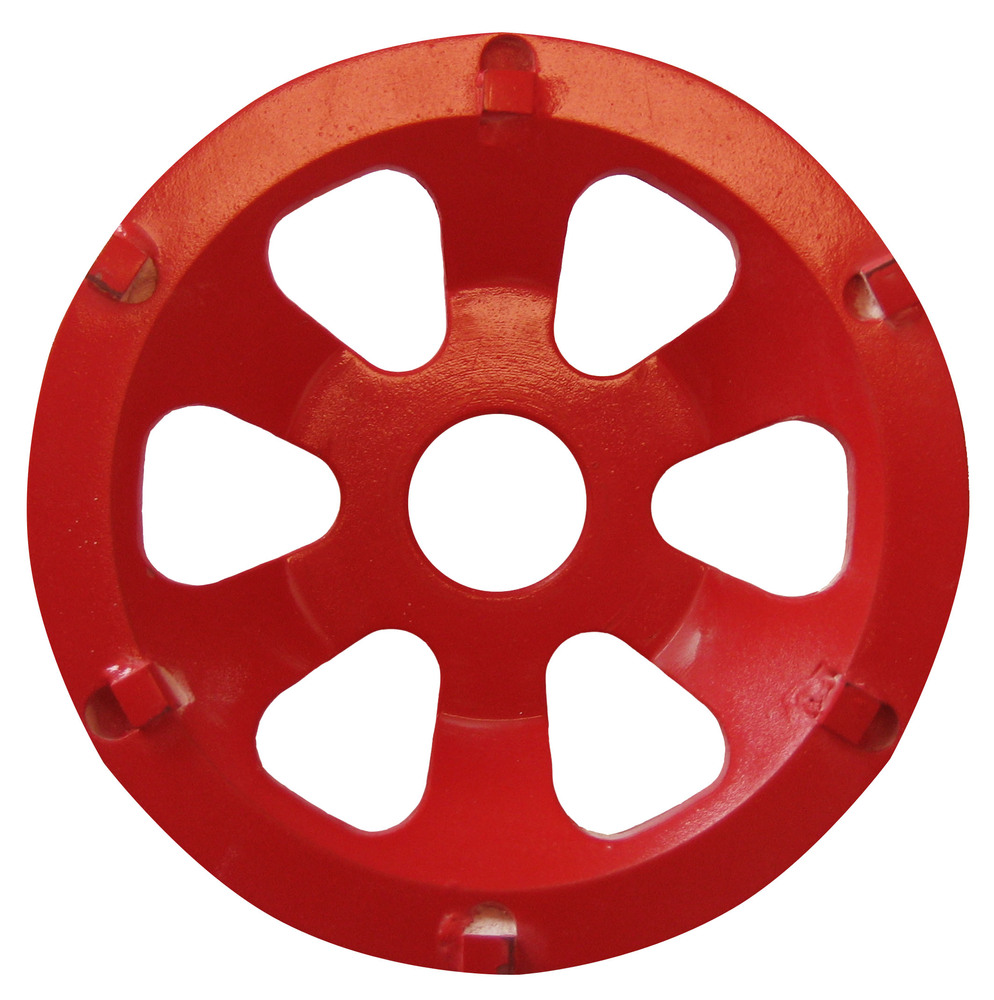 Disque diamant à surfacer PKDFLEX Ø90 mm pour meuleuse d'angle