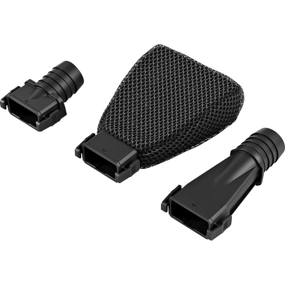 Ponceuse DELTA ODE 2-100 18-EC Sans Batterie Ni Chargeur