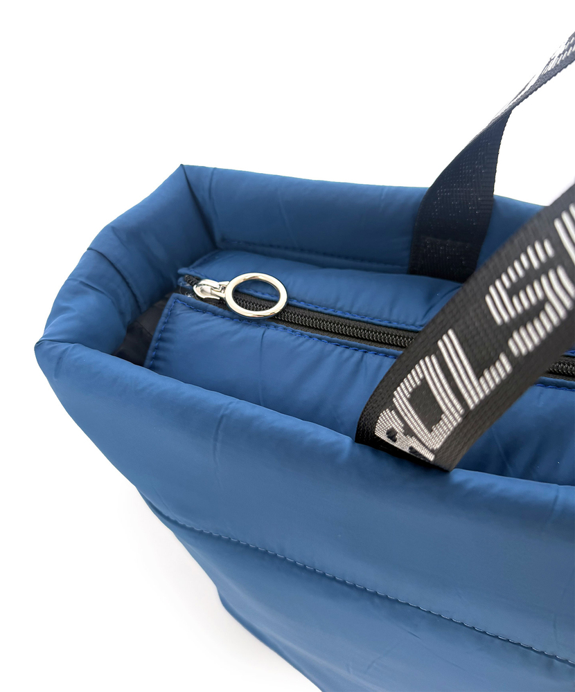Sac Polar Bag Bleu Marine 24L