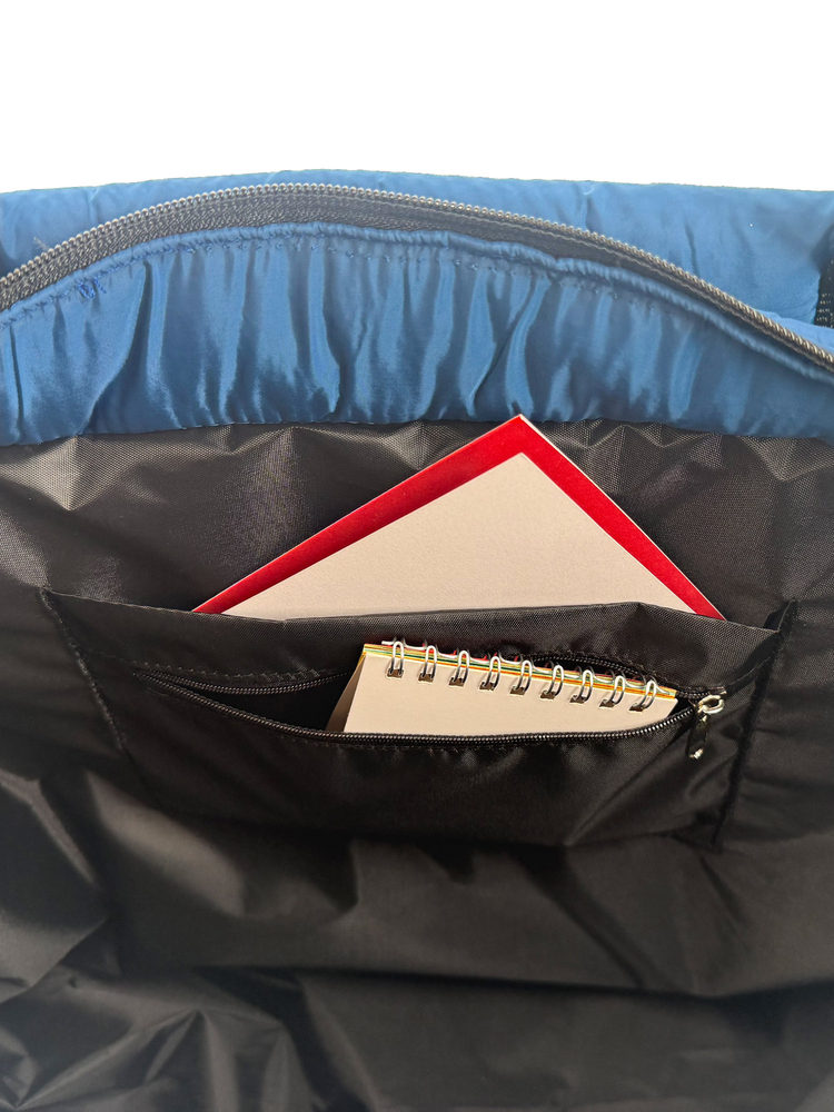 Sac Polar Bag Bleu Marine 24L