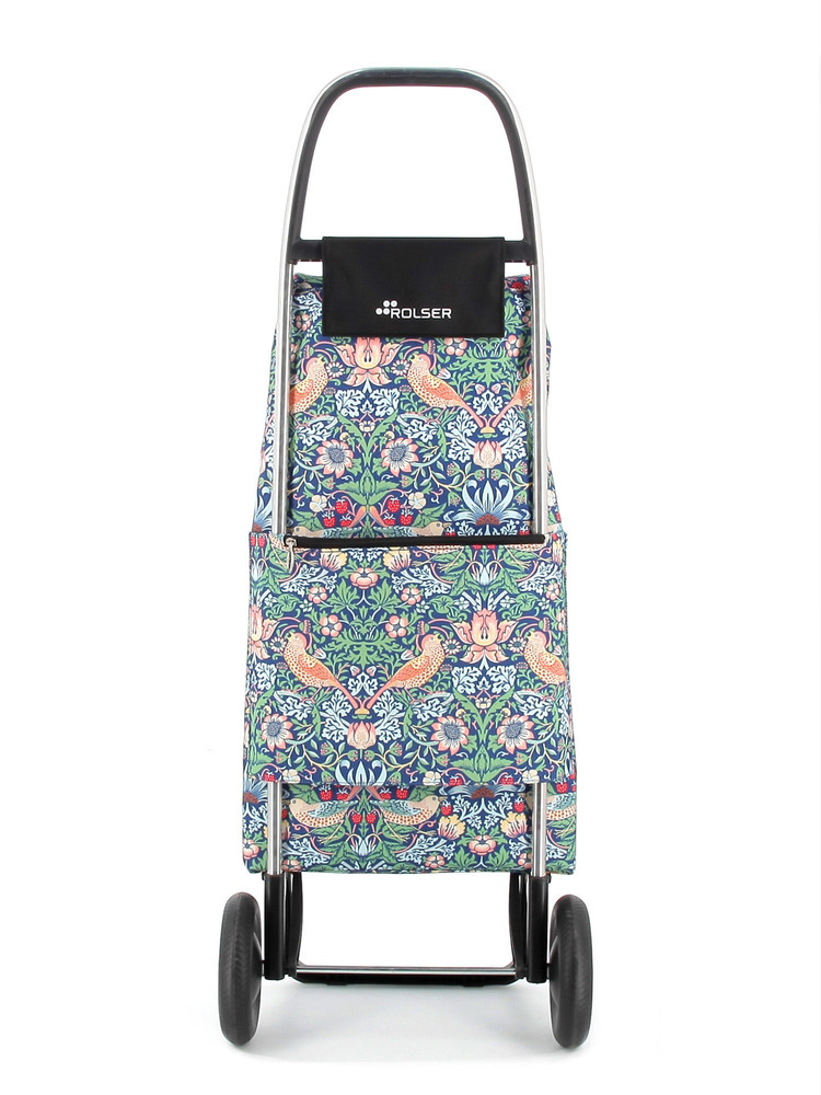 Poussette de Marché I-Max William Morris 2 Roues 43L