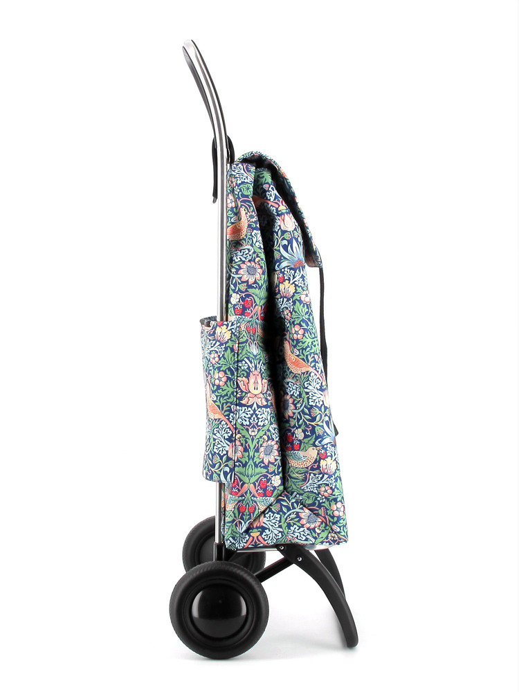 Poussette de Marché I-Max William Morris 2 Roues 43L