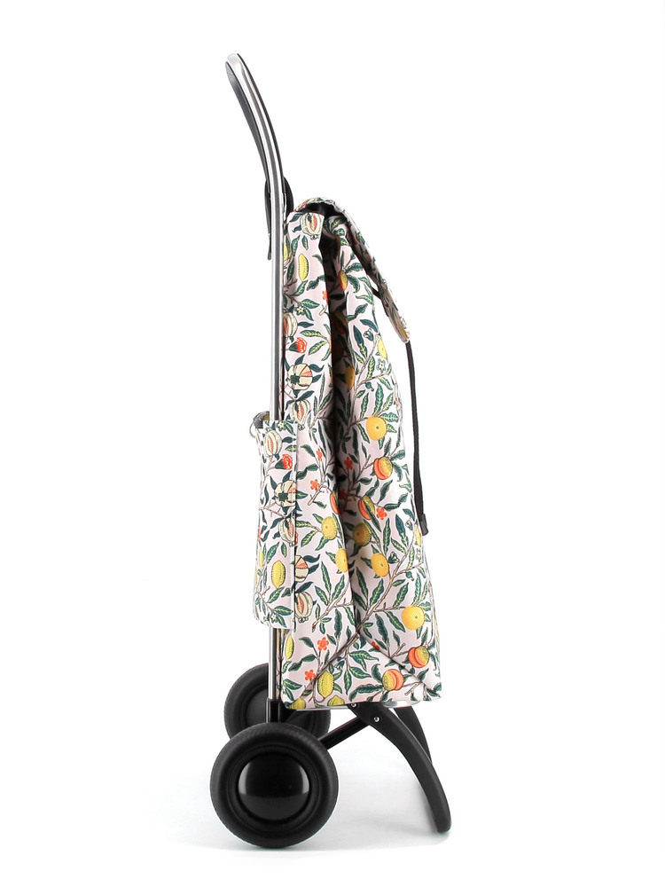 Poussette de Marché I-Max William Morris 2 Roues 43L