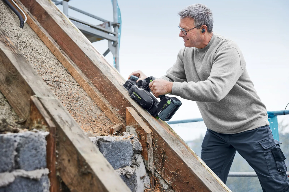 Rabot Sans Fil HLC 82 EB-BASIC