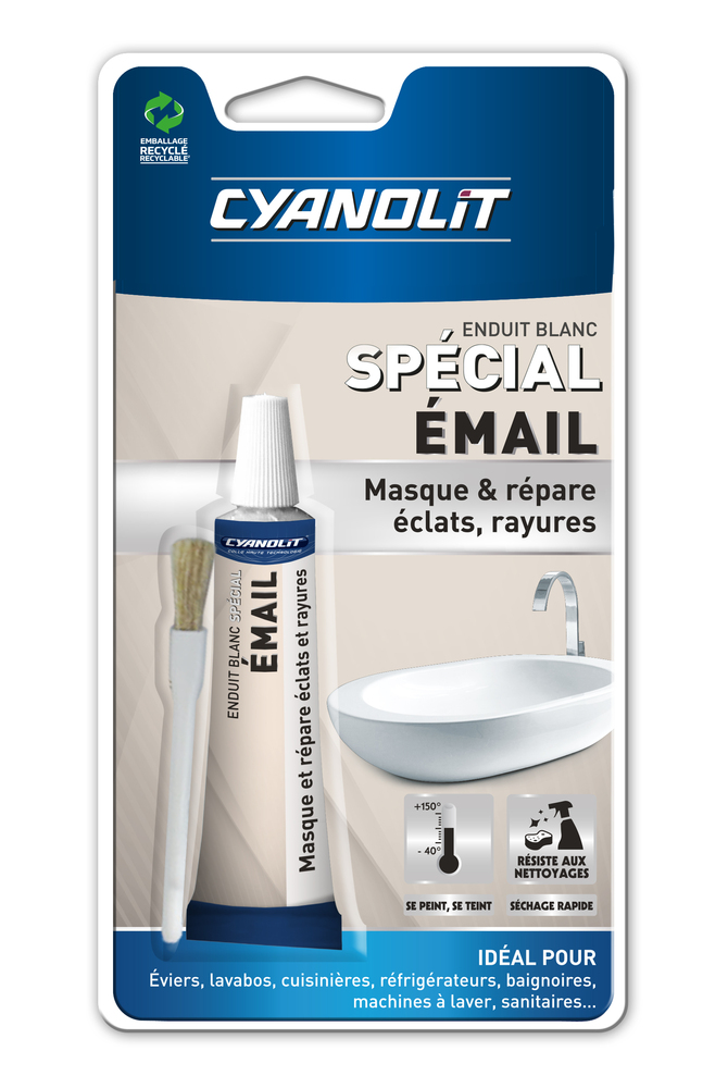 Entretien et réparation sanitaire