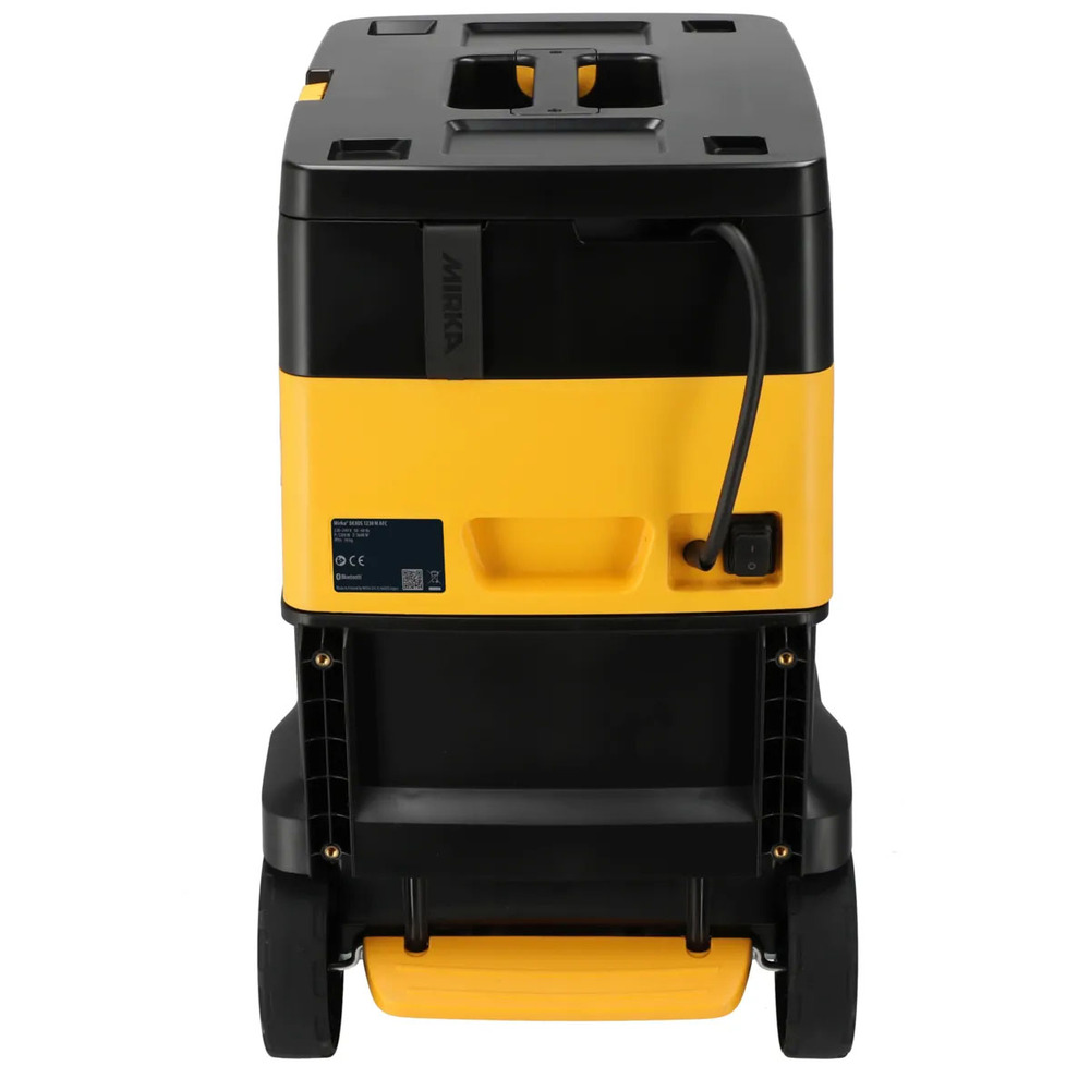 Aspirateur Dexos 1230 AFC classe M