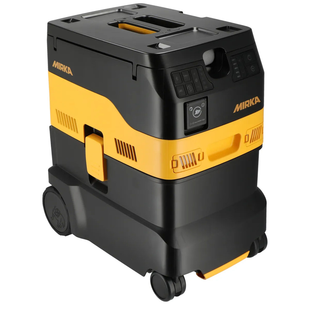 Aspirateur Dexos 1230 AFC classe M