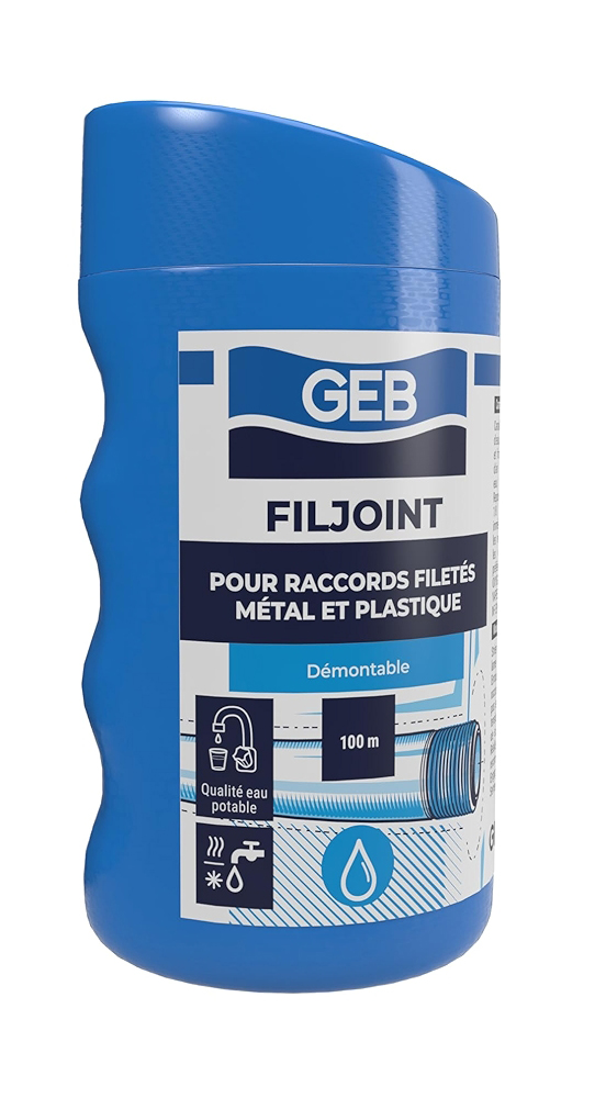 Filjoint Étanchéité Dévidoir 100 ml