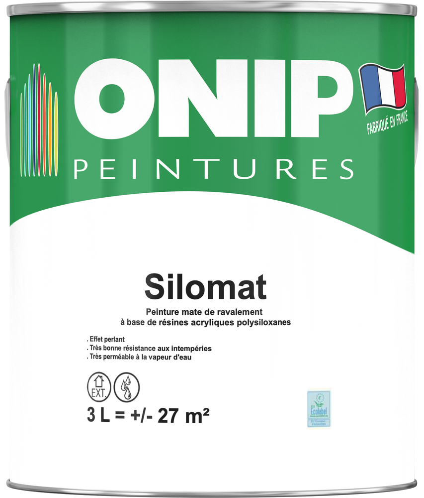 Silomat