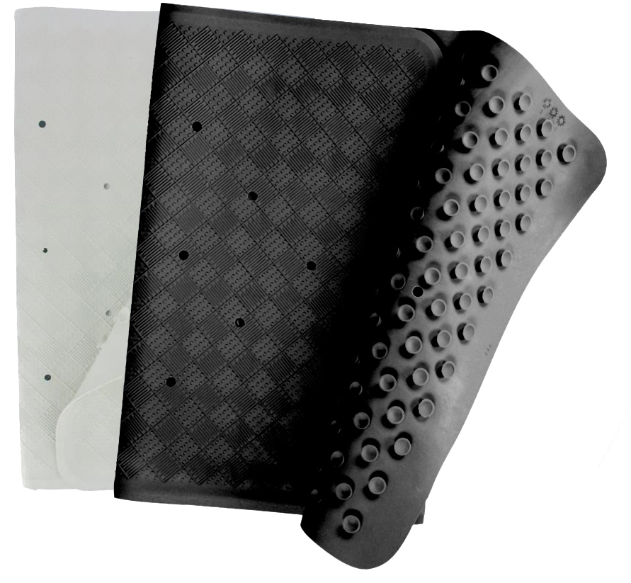 Equipement de la salle de bain