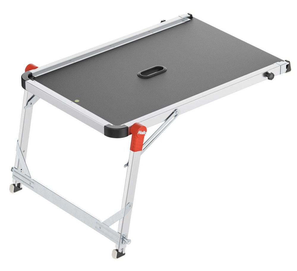 Plateforme pour escalier Hailo TP2 pro