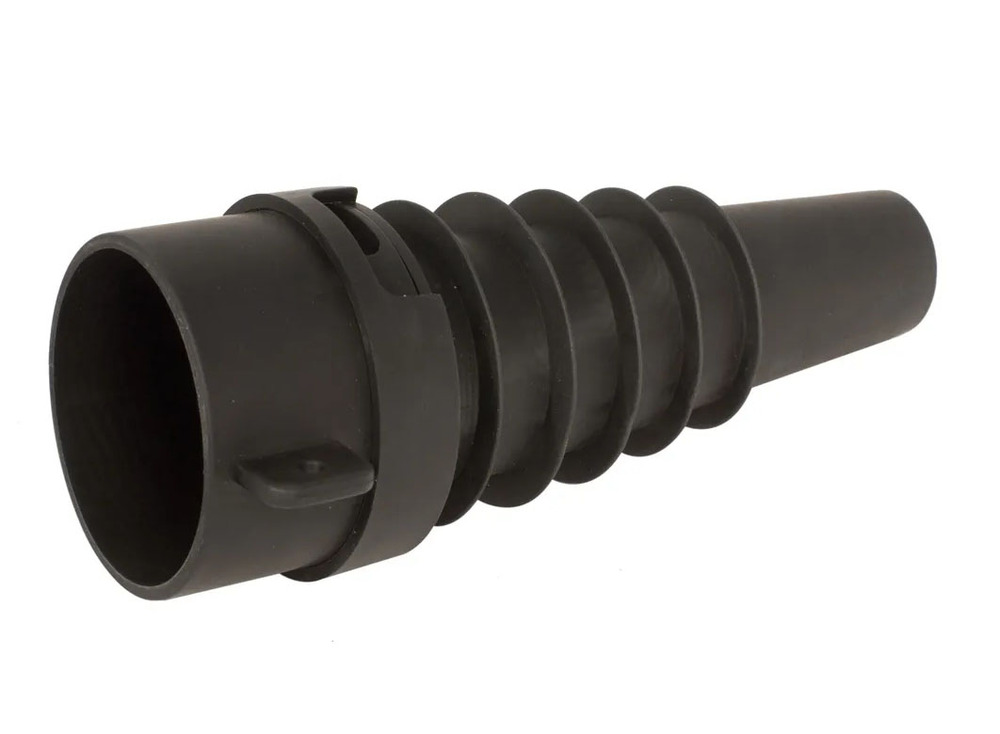 Raccord pour aspirateur et extracteur de poussière Mirka