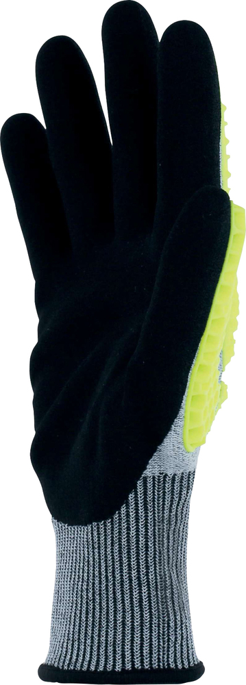 Gants Travaux Lourds Eos Nocut Sachet de 12 Paires