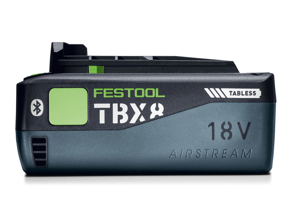 Batterie Tabless 18V 8 Ah