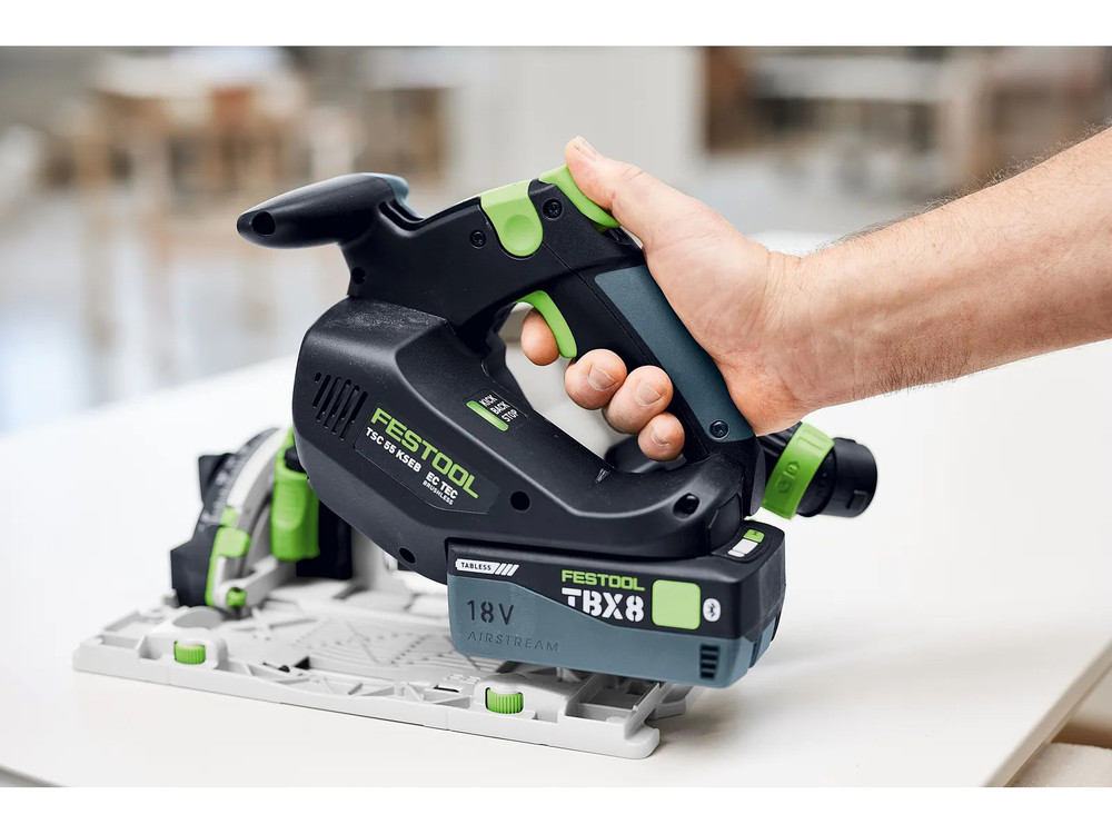 Batterie Tabless 18V 8 Ah