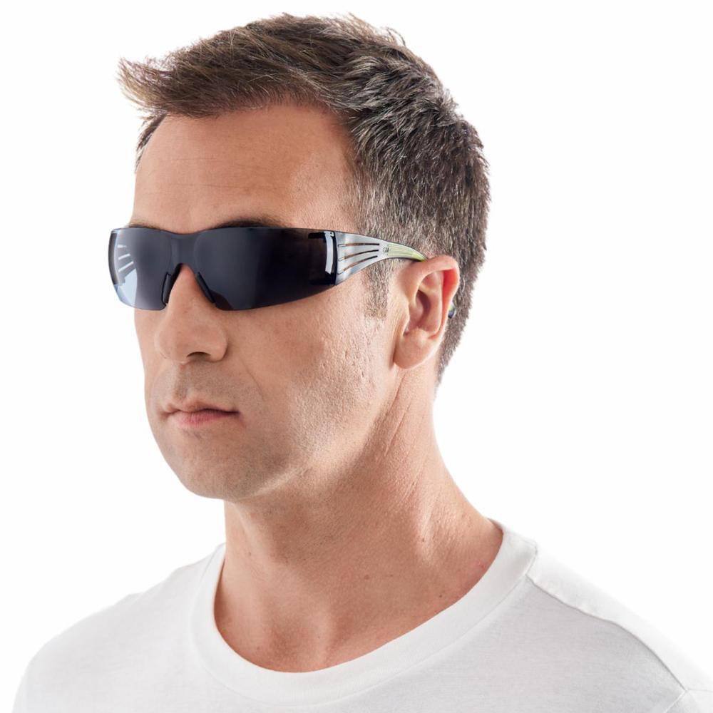 Lunettes de Protection Secure Fit Teintées