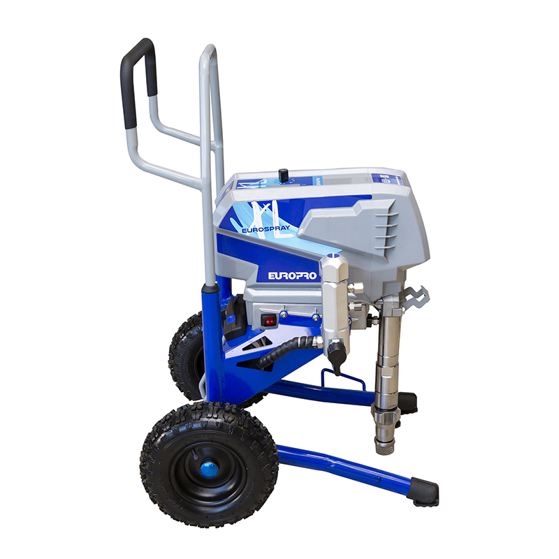 Pulvérisateur Airless Eurospray XL