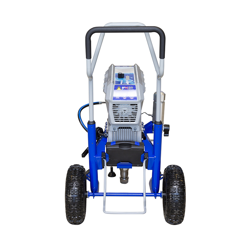 Pulvérisateur Airless Eurospray XL