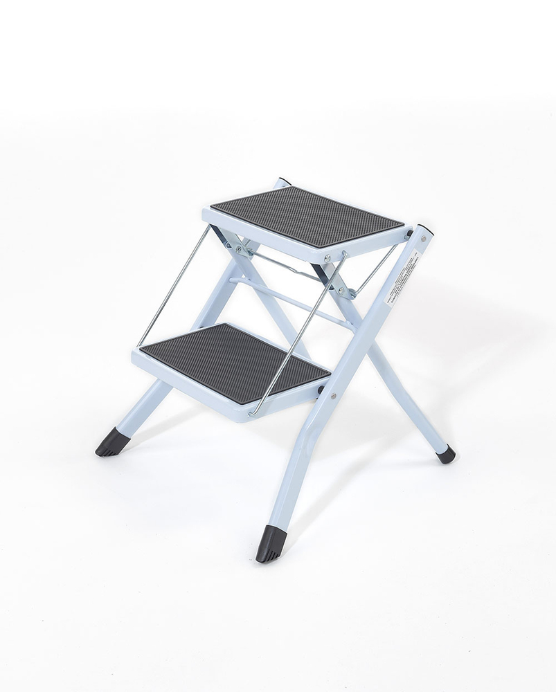  Marchepied 2 Marches Compact