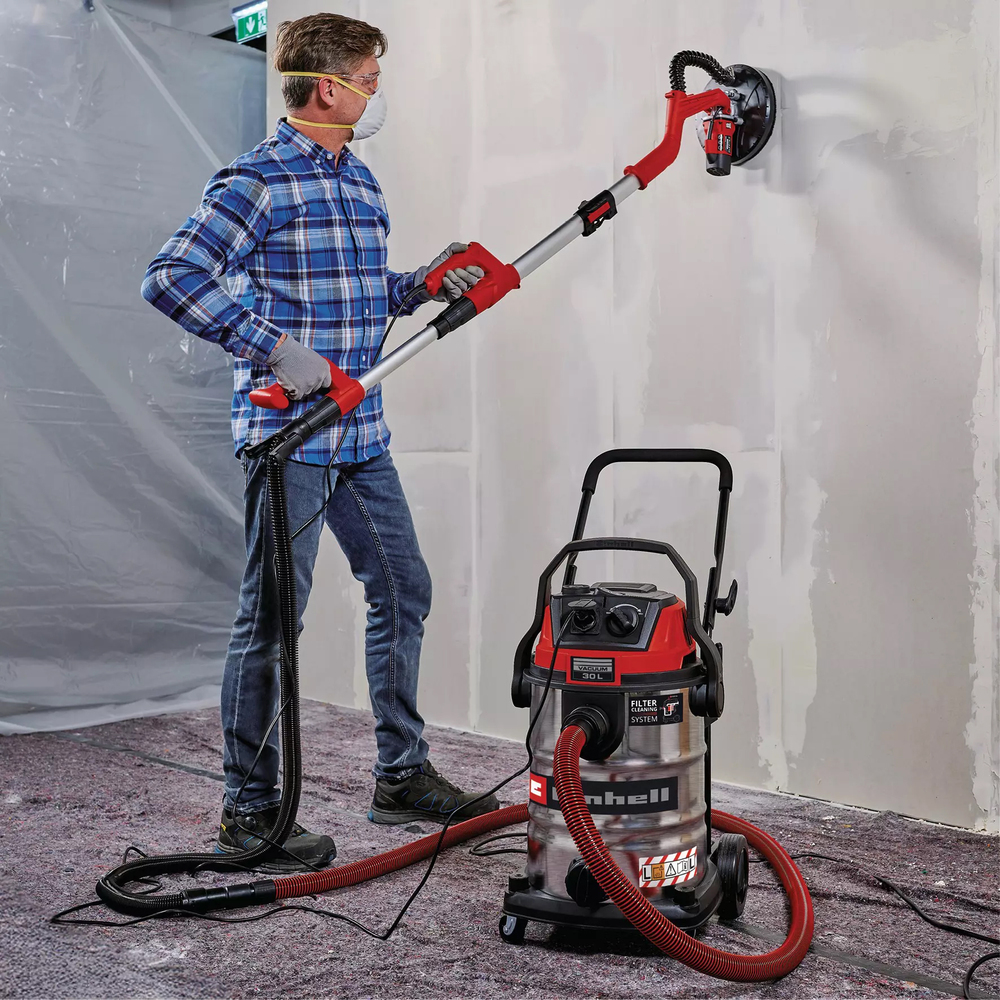 Aspirateur Eau et Poussière TC-VC 3080 SACL