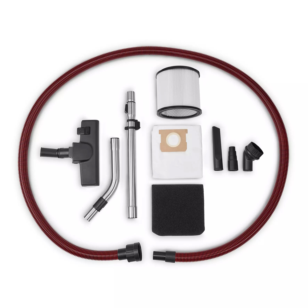 Aspirateur Eau et Poussière TC-VC 3080 SACL