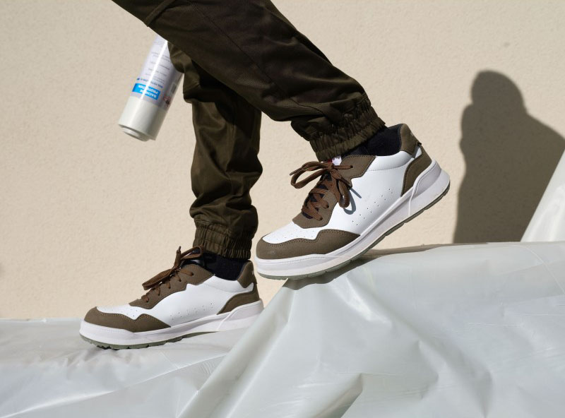 Baskets Street S1P
