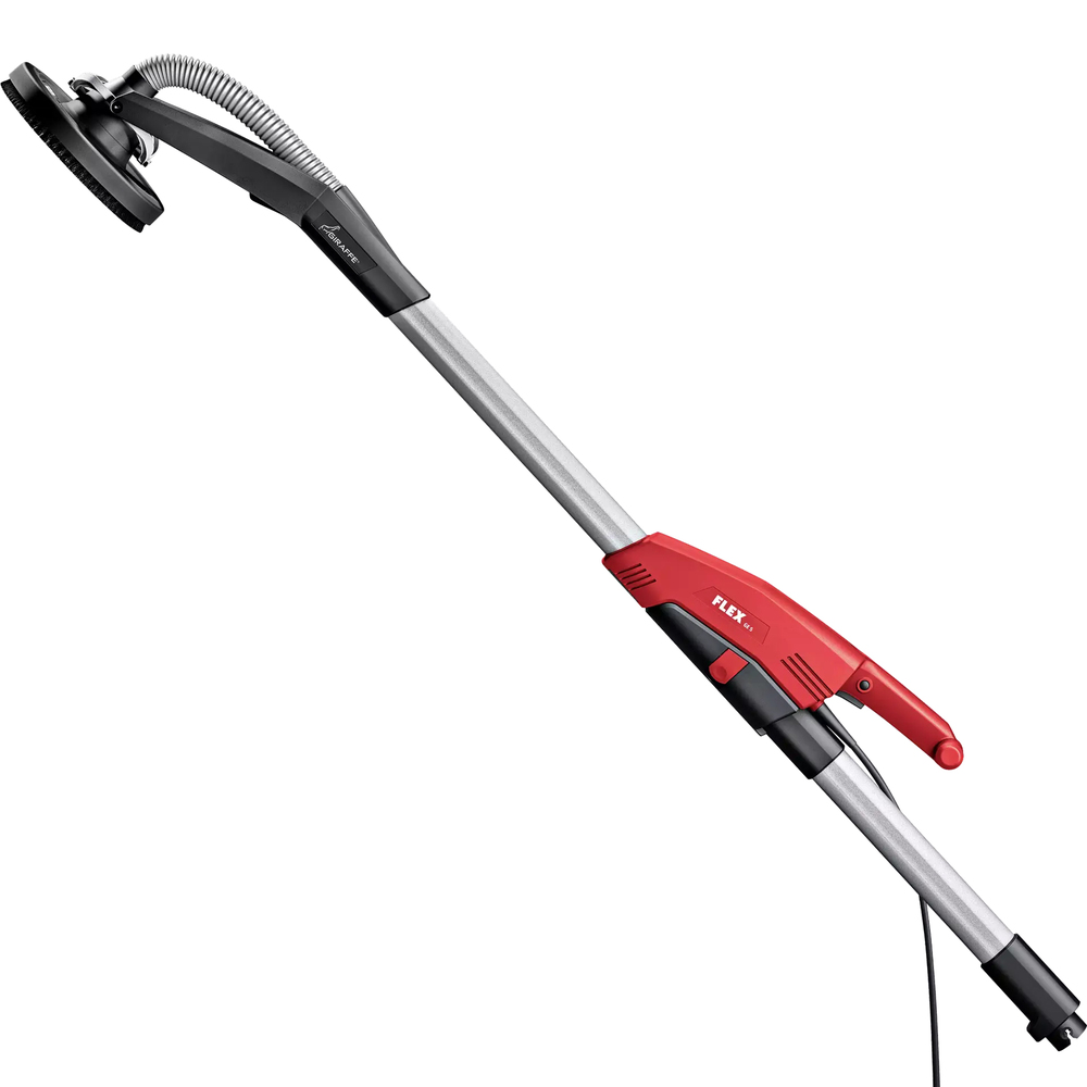 Ponceuse Giraffe GE 5 + Housse