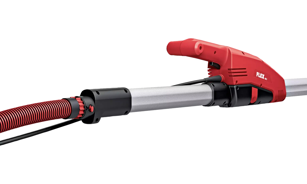 Ponceuse Giraffe GE 5 + Housse