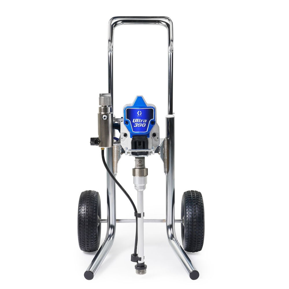 Pulvérisateur Airless Ultra 390 HI-CART