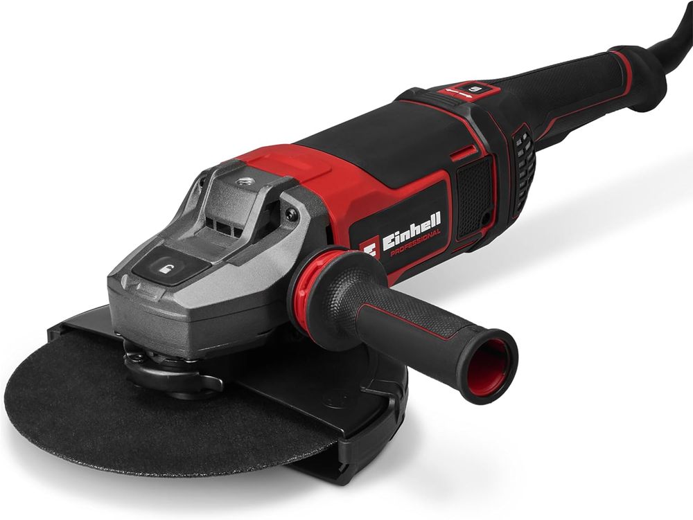 Meuleuse d’Angle filaire TP-AG 230/2400 Einhell