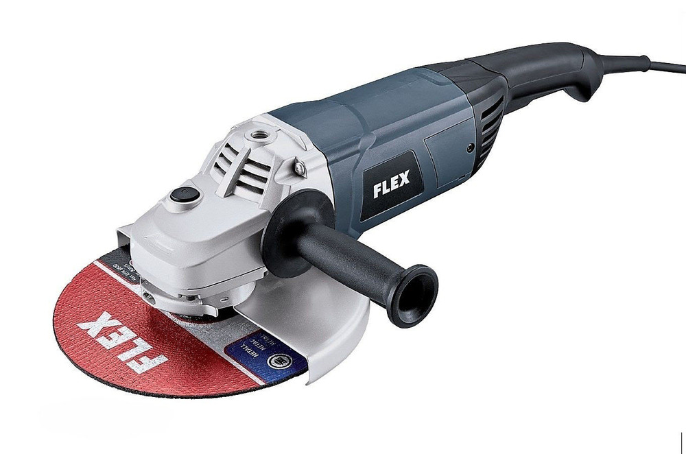 Meuleuse d'Angle Flex L 2270 D230 2200W