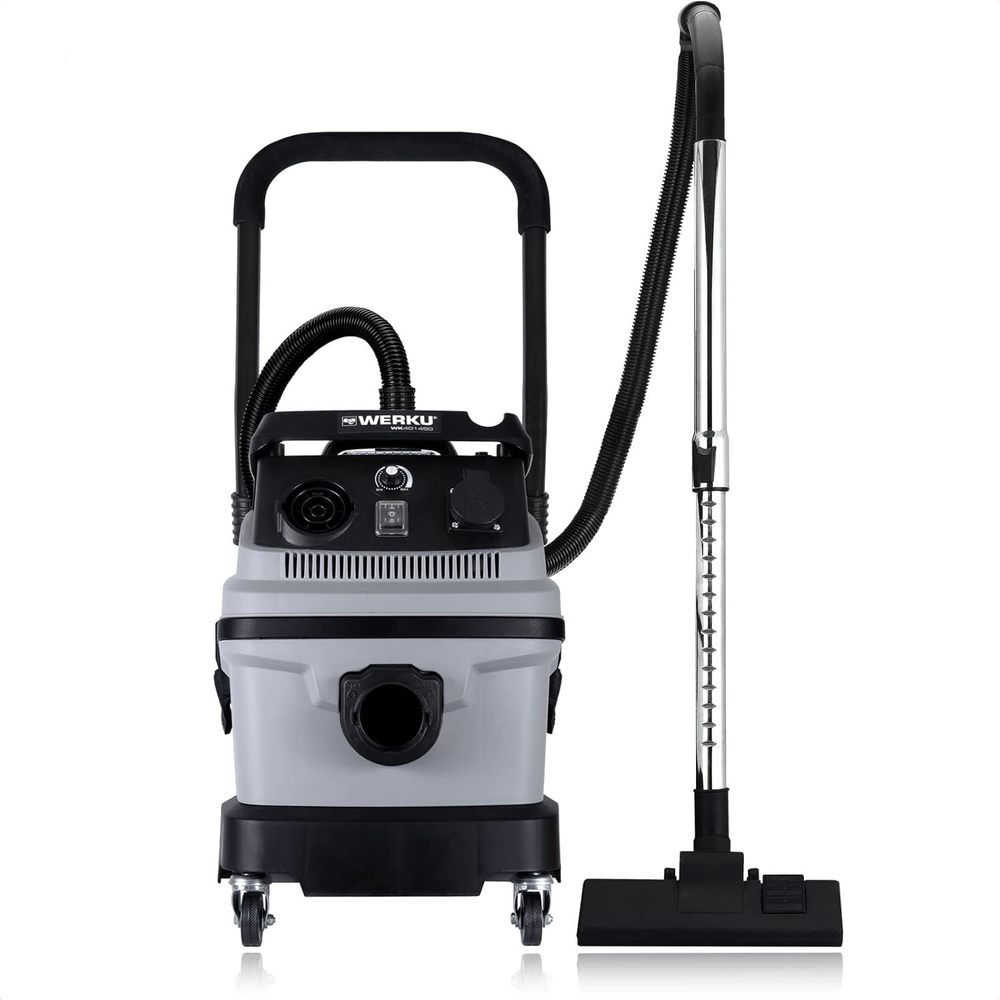 Aspirateur Sec-Humide WK401450 30L