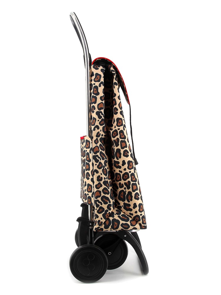 Poussette de Marché I-Max Wild 4 Roues 43L