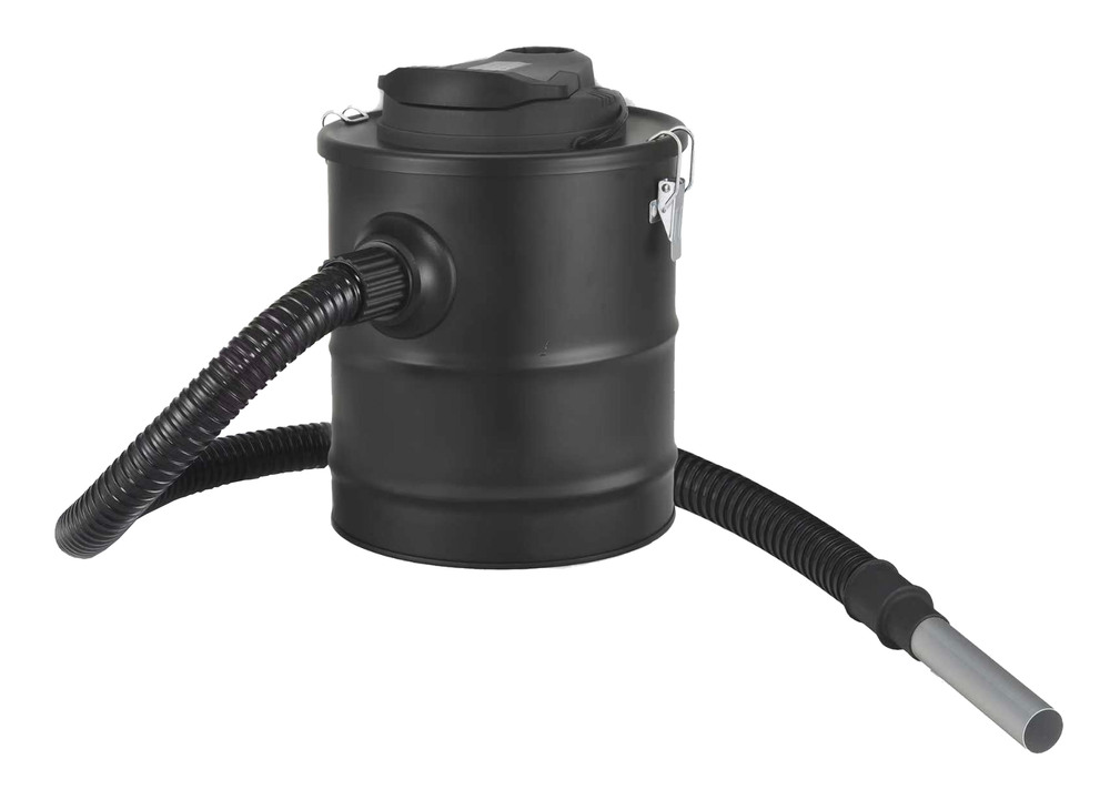 Aspirateur à Cendre 20 L d'une puissance de 1000 W