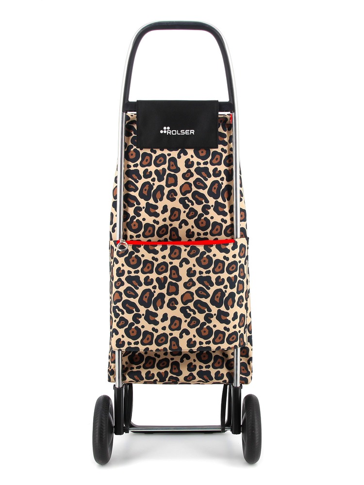 Poussette de Marché I-Max Wild 2 Roues 43L