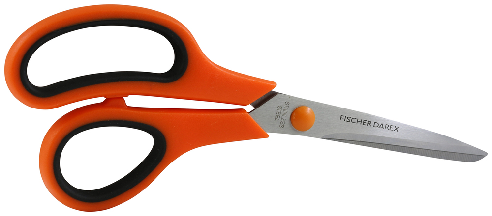 Paire de Ciseaux 21 cm en Acier Inoxydable