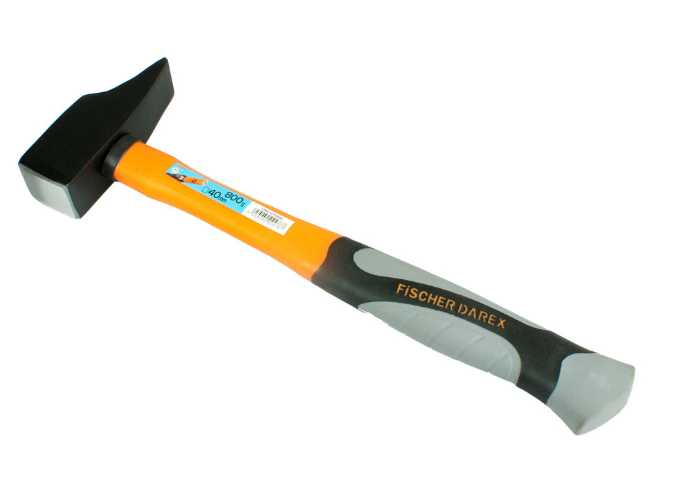 Marteau Rivoir pour Métaux 40 mm