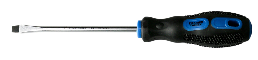 Tournevis Mécanicien à Fente 6 x 125 mm
