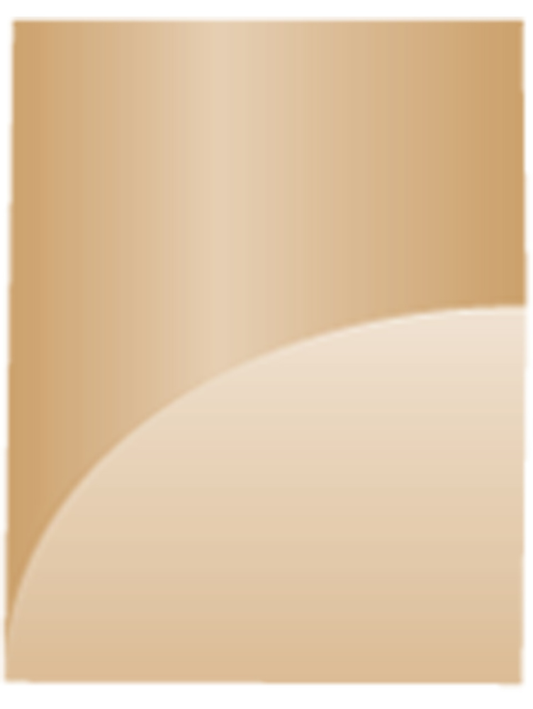 Quart de Rond Brut en bois 15x15 mm, longueur 2.40 m, pour finitions d'angles intérieurs