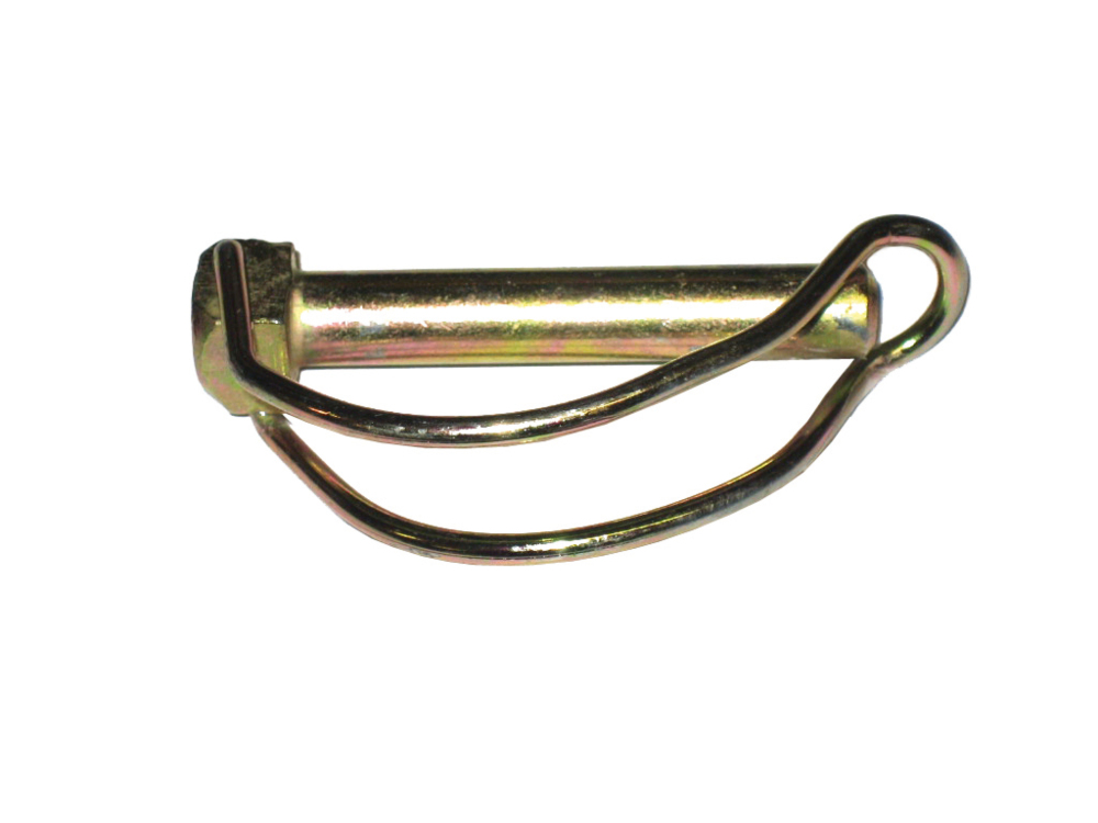 Sachet de 5 goupilles de sécurité pour échafaudages fixes