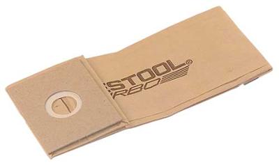 Filtre Turbo TF-RS 400, pack de 5 cartouches filtrantes pour outils électroportatifs