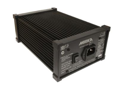 Alimentation-Transformateur Ceros pour outils électroportatifs avec câbles de connexion